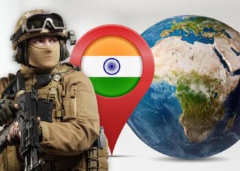 التوجُّه الهنديّ نحو إفريقيا: النشأة – الدوافع- المآخذ