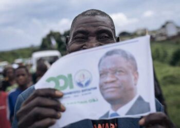 الكونغو الديمقراطية تأسف لإلغاء الاتحاد الأوروبي لبعثة مراقبة الانتخابات