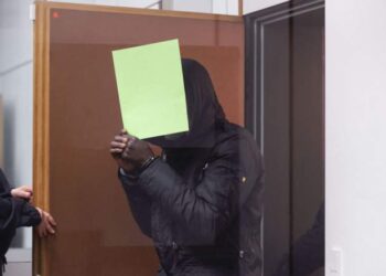 السجن مدى الحياة لحارس الرئيس الغامبي السابق يحي جامع بتهمة القتل