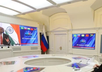 إسرائيل تستدعي سفيرها لدى جنوب إفريقيا ورامافوزا يقود البريكس للمواجهة