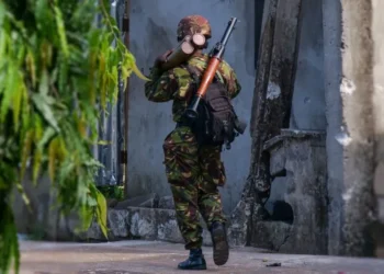 مقتل عشرين شخصًا وفرار 2000 سجين في هجوم بسيراليون