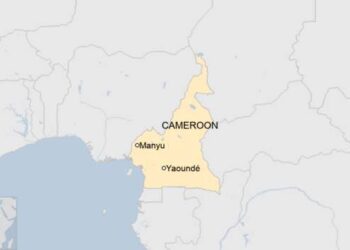 مسلحون يقتلون 20 شخصًا في هجوم غرب الكاميرون