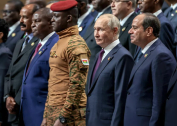 روسيا وإفريقيا: أصدقاء قدامى وأسواق جديدة