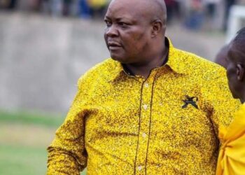 محكمة زيمبابوي تلغي إدانة أحد كبار أعضاء المعارضة