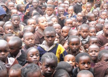 إفريقيا تقترب من خُمس سكان العالم في 2023