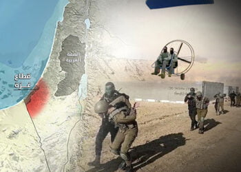 تداعيات طوفان الأقصى..كيف ستتأثر صورة إسرائيل داخل القارة السمراء؟