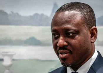 رئيس وزراء كوت ديفوار السابق غيوم سورو يعتزم العودة من المنفى وخوض انتخابات الرئاسة