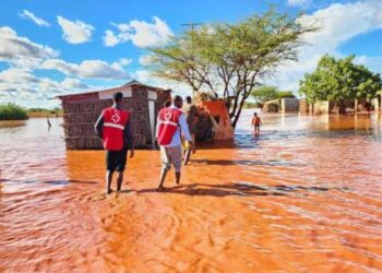 أسوأ فيضانات منذ عقود تقتل 29 شخصًا في الصومال وتضرب بلدات في شرق إفريقيا