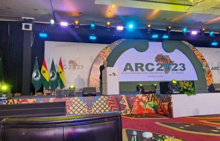 جبهة إفريقية كاريبية موحدة لطلب تعويضات واعتذار من الدول الأوروبية