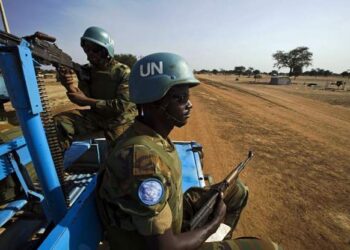 اتهام جيش جنوب السودان بمهاجمة المدنيين في أبيي