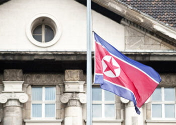 كوريا الشمالية تبرر اغلاق بعض سفاراتها في إفريقيا