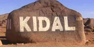 مقتل 12 مدنيًا في هجمات بطائرات بدون طيار في كيدال شمال مالي