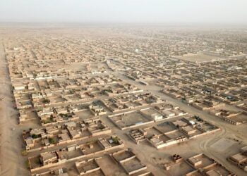 جيش مالي يعلن العثور على مقبرة جماعية في كيدال