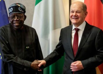 نيجيريا وألمانيا توقعان اتفاقا لتوريد الغاز واستثمارات بقيمة 500 مليون دولار