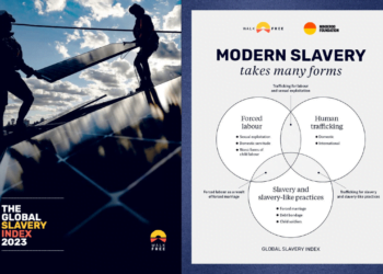 قراءة تحليليَّة لموقع إفريقيا جنوب الصحراء في مؤشر الرِّقّ المعاصر لعام 2023م