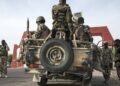 مقتل 85 مدنياً عن طريق الخطأ في غارة نفذتها مسيّرة للجيش النيجيري