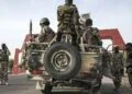 مقتل 85 مدنياً عن طريق الخطأ في غارة نفذتها مسيّرة للجيش النيجيري