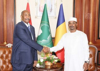 السودان يطلب من 3 دبلوماسيين تشاديين مغادرة البلاد