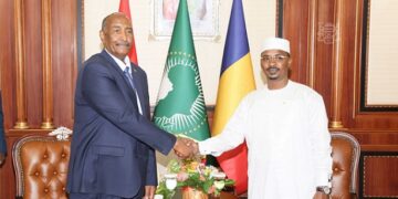 السودان يطلب من 3 دبلوماسيين تشاديين مغادرة البلاد
