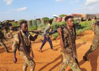 حركة الشباب تهاجم معسكرا للقوات الإفريقية في بولومرير