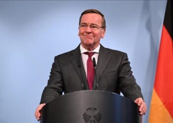 ألمانيا تعلن استئناف التعاون مع النيجر ابتداء من 2024