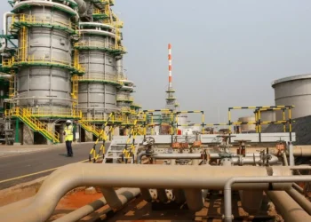 أنجولا تخرج من أوبك وتفتح الطريق أمام المزيد من الاستثمارات الصينية