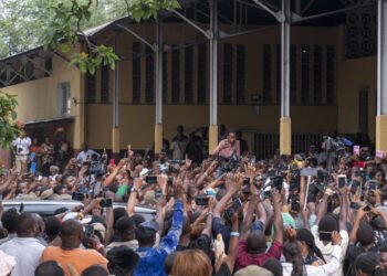 أسقف كينشاسا ينتقد “فوضى” الانتخابات واللجنة تواصل نشر النتائج