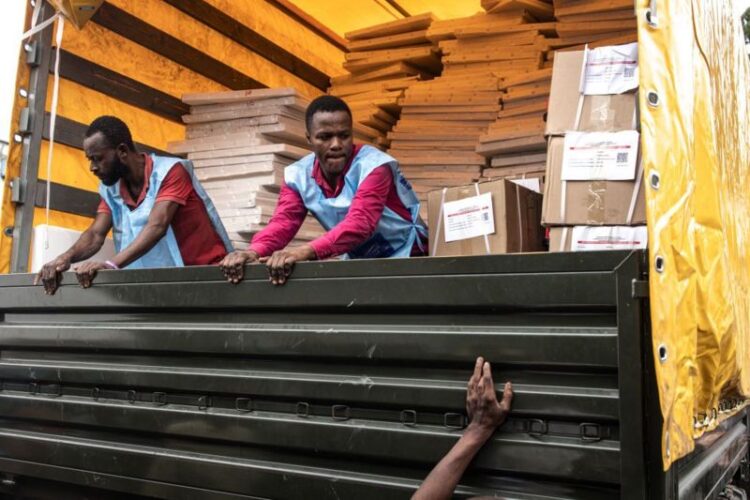 الانتخابات في جمهورية الكونغو الديمقراطية 2023م: التحديات الأربعة أمام الناخبين