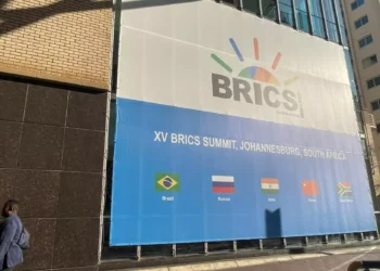 إفريقيا الوسطى تعلن رغبتها في الانضمام لـ”بريكس”