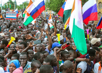 النيجر فيما بعد الانقلاب..هل يجب على أوروبا التعاون مع المؤسسة العسكرية؟