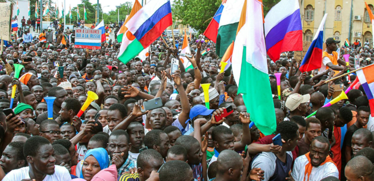 النيجر فيما بعد الانقلاب..هل يجب على أوروبا التعاون مع المؤسسة العسكرية؟