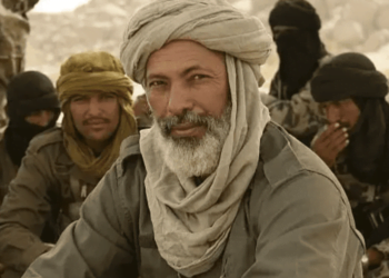 مقتل قيادي انفصالي بارز شمال مالي بقصف طائرة مسيّرة