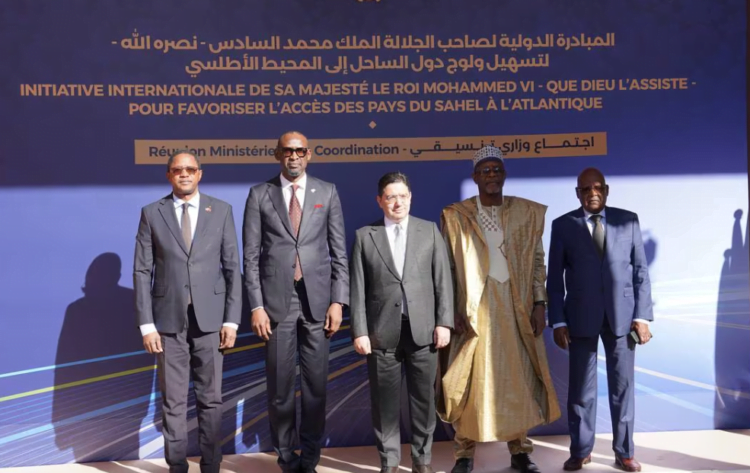 4 دول إفريقية تعرب عن نيتها الانضمام إلى مبادرة مغربية لتعزيز التبادل التجاري