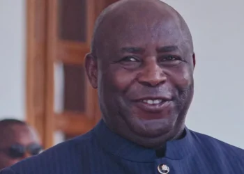 الرئيس البورندي يتهم رواندا بدعم حركة متمردة داخل بلاده