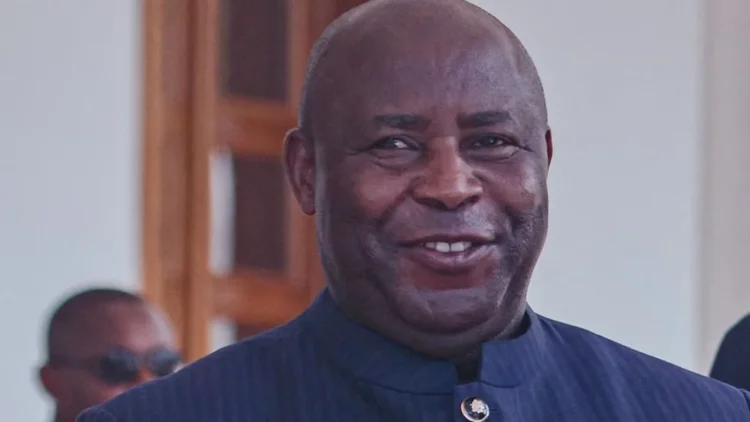 الرئيس البورندي يتهم رواندا بدعم حركة متمردة داخل بلاده