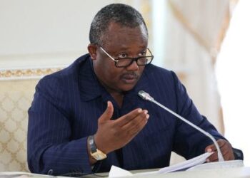 رئيس غينيا بيساو سيسوكو إمبالو يعلن إحباط محاولة انقلاب