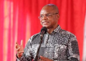 مسؤول كيني يثير ضجة باعترافه بـ أرض الصومال كدولة مستقلة