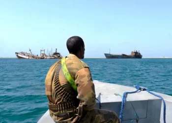 أول اختطاف لسفينة تجارية من قبل قراصنة صوماليين منذ 2017