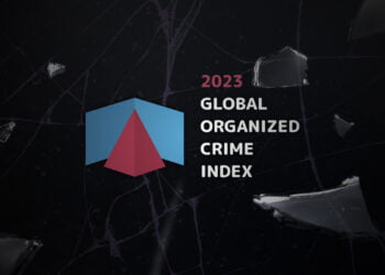 قراءة تحليلية لموقع بلدان إفريقيا جنوب الصحراء في مؤشر الجريمة المنظَّمة العالمي لعام 2023م