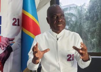 المعارضة تصف الانتخابات في الكونغو الديموقراطية بأنها “فوضوية” وتحذر من “تزوير القرن”