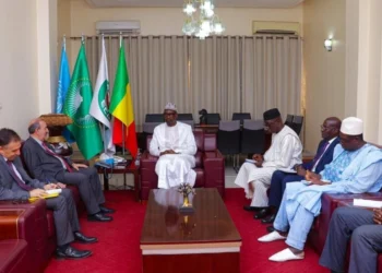 مالي تستدعي سفيرها لدى الجزائر للتشاور