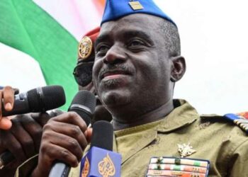 النيجر تلغي الاتفاق العسكري مع الاتحاد الأوروبي وتستقبل وفدًا عسكريًا روسيًا