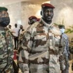 مَن هم المُرشَّحُون التسعة للانتخابات الرئاسية المقبلة في غينيا؟