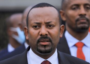 خطورة أيدولوجية  أبي أحمد على استقرار منطقة القرن الأفريقي