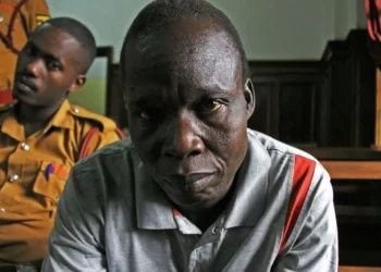 أوغندا تحاكم قائد جيش الرب للمقاومة المتمرد