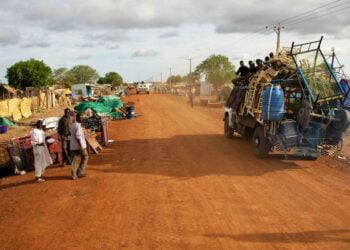 الأمم المتحدة: أعمال العنف في “أبيي” قد تشكل جرائم حرب