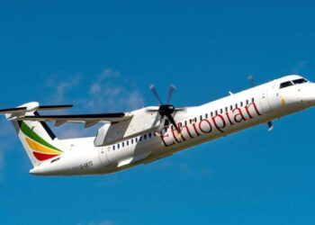 الصومال ترفض مرور طائرة تقل مسؤولين من إثيوبيا إلى جمهورية أرض الصومال