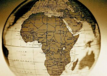 دور الزعامات في تشكيل الخريطة السياسية لغرب إفريقيا قبل الاستعمار الأوروبي