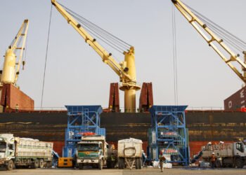 الإفريقي يدعو إلى خفض التوتر والدخول في تفاوض بين إثيوبيا والصومال