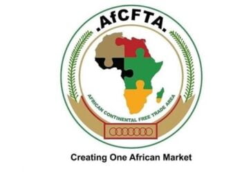 جنوب إفريقيا تحتفي بتصدير أول شحنة في إطار منطقة التبادل الحر القارية الإفريقية